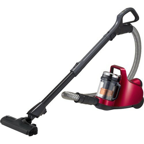 東芝 サイクロン式クリーナー トルネオ ミニ VC-CF30