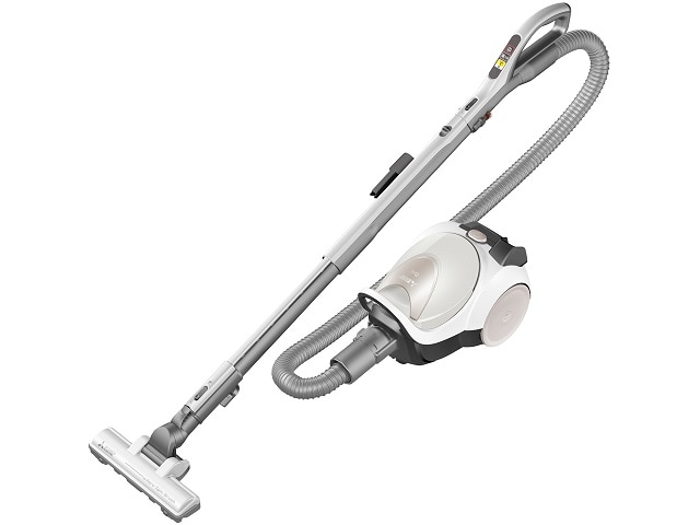 三菱 紙パック式クリーナー　Be-K TC-FJ2A