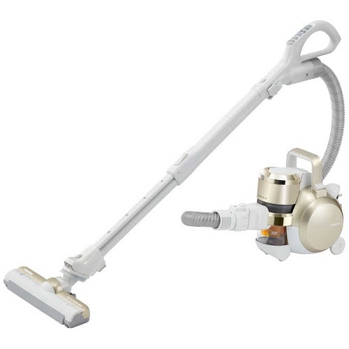 東芝 サイクロン式クリーナー トルネオ ヴイ VC-SG910X(N) [サテンゴールド]