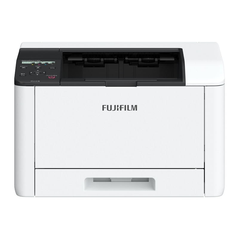 富士フイルムビジネスイノベーション  A4カラープリンター ApeosPrint C320 dw  (NL300089)
