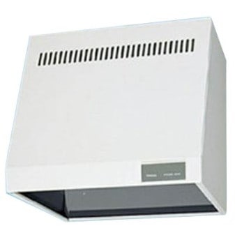 ■Panasonic（パナソニック）鋼板製　組立式　キッチンフード　専用部材　FY-60H2