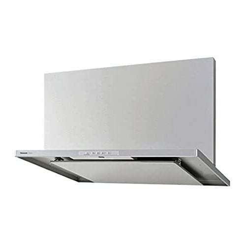 ■Panasonic（パナソニック）レンジフード　スマートスクエアフード［シルバー］FY-9HTC4-S