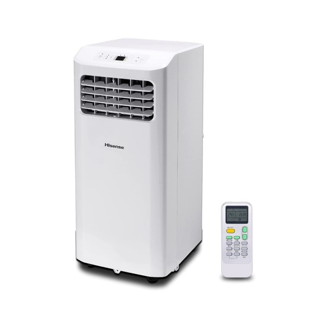 ■Hisense（ハイセンス）スポットエアコン HPAC-22D