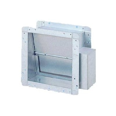 ■Panasonic（パナソニック）レンジフード用電動気密シャッター　専用部材　FY-MSSJ06