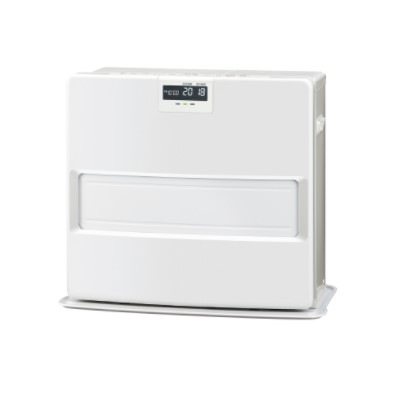 【美品 動作品】CORONA 石油ファンヒーター FH-VX6719BY CORONA FH-VX6719BY(W)