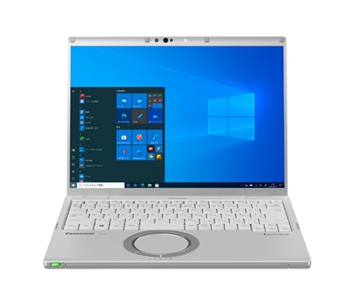 Panasonic CF-FV1SDKVS Let`s note FV1 法人 Core i7-1185G7/ 16GB/ SSD/ 256GB/ 光学ドライブなし/ Win10Pro64/ なし