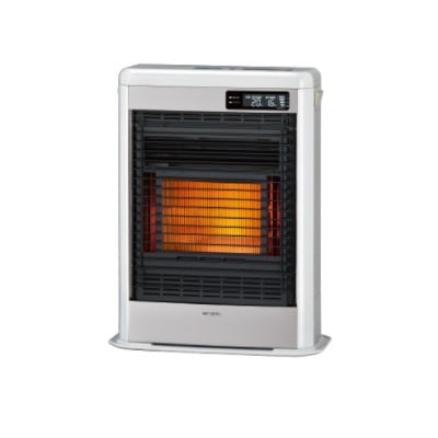 ストーブ CORONA FF-SG4221M □CORONA（コロナ）寒冷地用大型ストーブ FF式輻射 スペースネオミニ