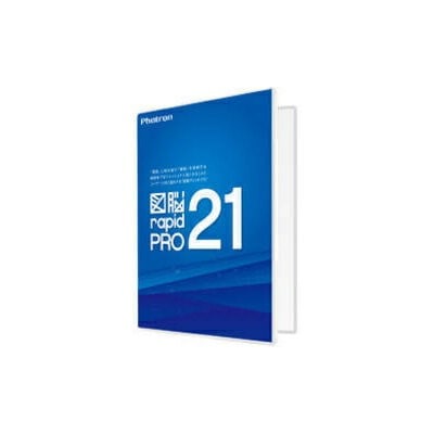 ［正規販売代理店］■Photron(フォトロン） 図脳RAPIDPRO21　1082