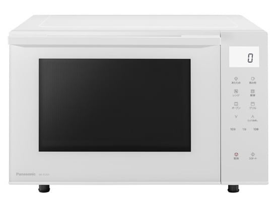 パナソニック オーブンレンジ  ホワイト  [23L]　NE-FS301