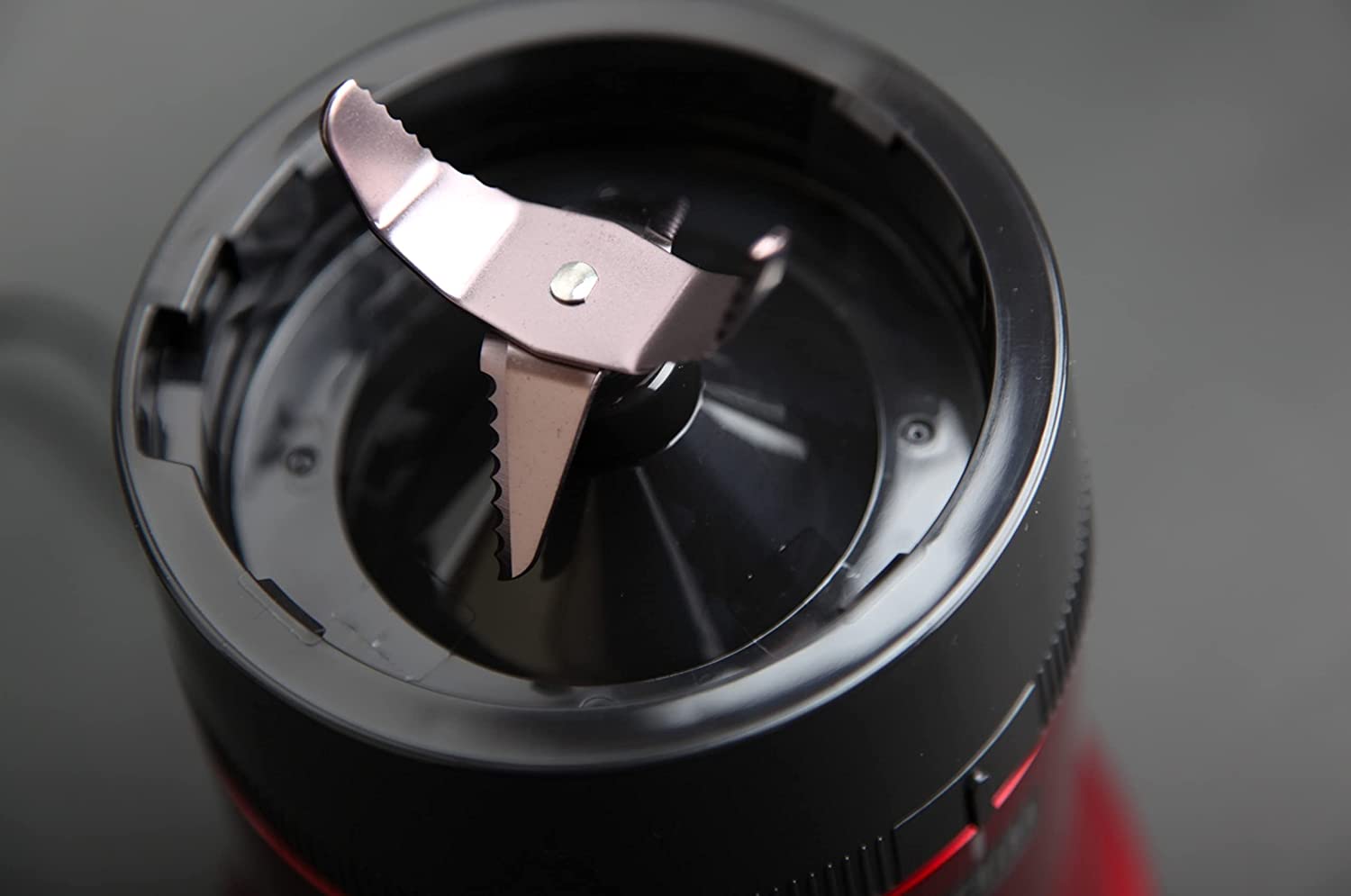 山本電気 YAMAMOTO ブレンドー パワーミックス YE-BL18B レッド  YE-BL18B-RD【送料無料！(沖縄、離島除く)】