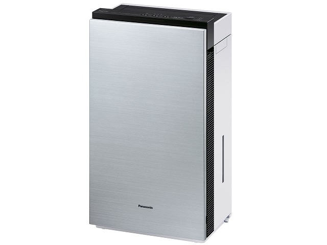 パナソニック 次亜塩素酸 空間除菌脱臭機 ~18畳 ジアイーノ F-MV4300