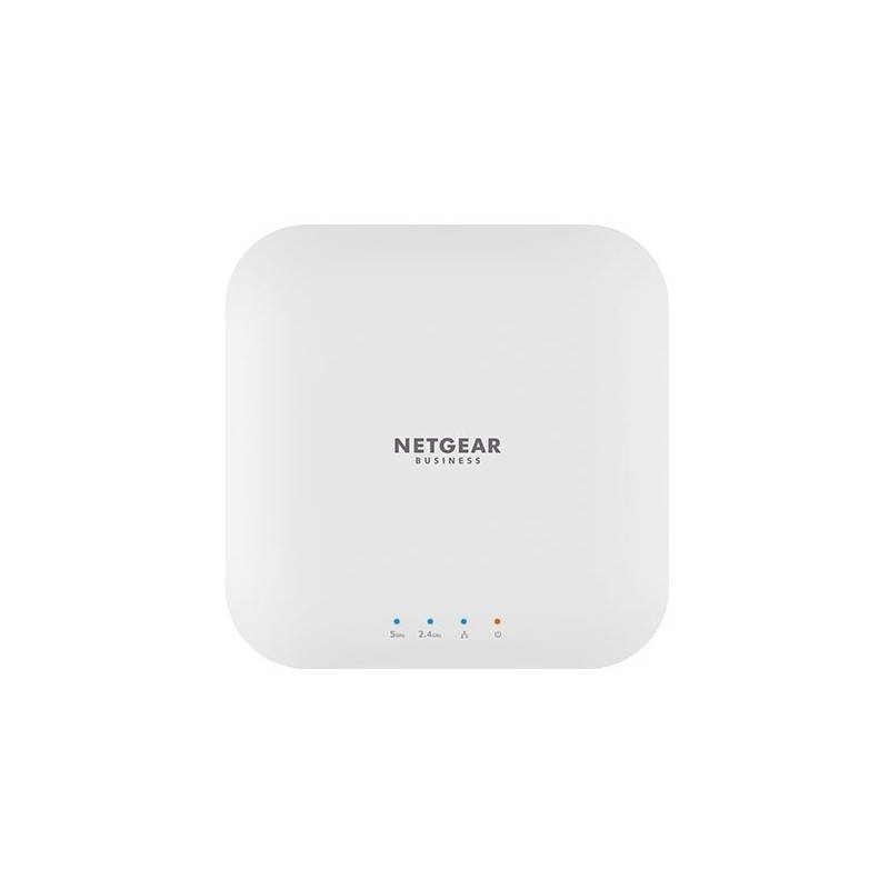 ■NETGEAR(ネットギア)AX1800 ワイヤレスアクセスポイント WAX214-100EUS