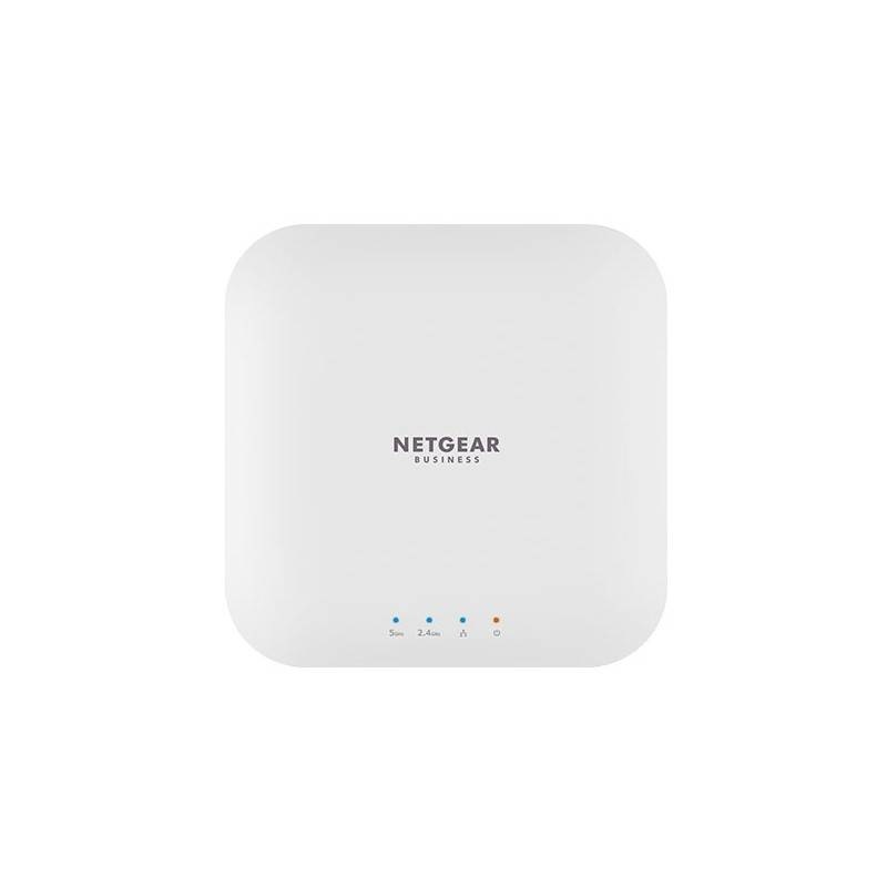 ■NETGEAR（ネットギア）AX1800 ワイヤレスアクセスポイント　WAX214-100EUS