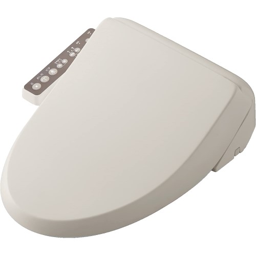 ■LIXIL（リクシル）/INAX温水洗浄便座 シャワートイレ RGシリーズ［オフホワイト］CW-RG20-BN8