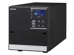 オムロン　BL75T  UPS(無停電電源装置)