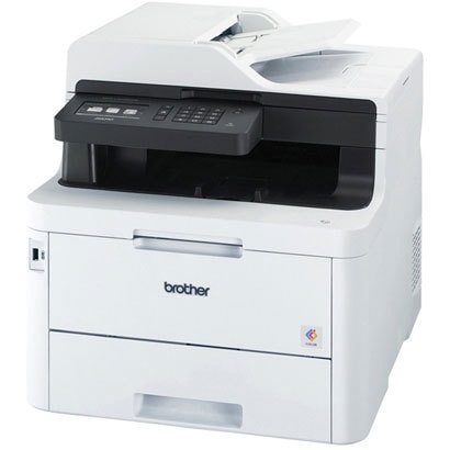 ブラザー JUSTIO MFC-L3770CDW 　[A4カラーレーザープリンター]［有線LAN/無線LAN/USB］【送料無料（沖縄、離島除く）】