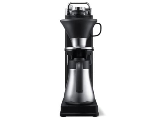 K06A-BK　●バルミューダ コーヒーメーカー BALMUDA The Brew［ブラック］