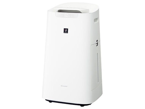 シャープ 加湿 空気清浄機 プラズマクラスター 25000 KI-NX75-W シャープ 加湿 空気清浄機 プラズマクラスター 25000 ハイグレード 21