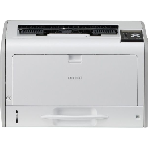 RICOH (リコー) A3モノクロLEDプリンタ P 6000 (514307)