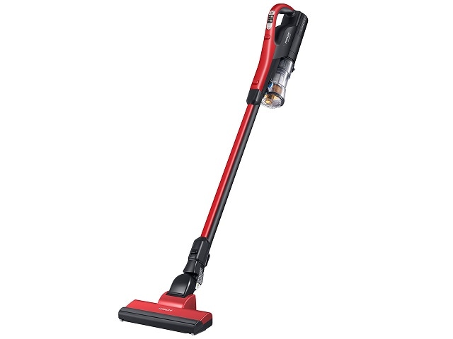 HITACHI スティック型掃除機 　ラクかるスティック PV-BL10G