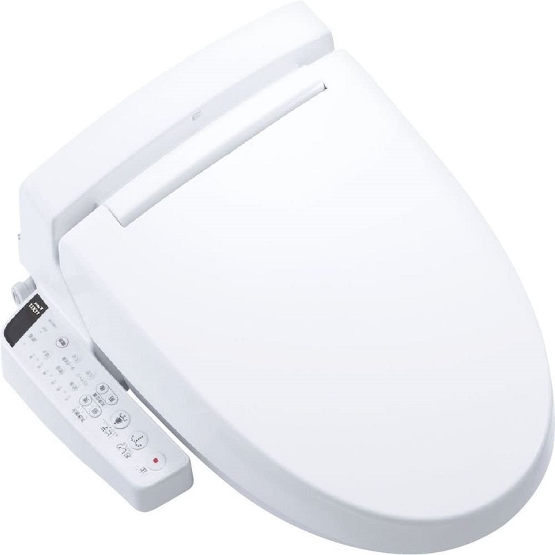 LIXIL(リクシル) INAX シャワートイレ KBシリーズ CW-KB21 BW1 [ピュアホワイト]