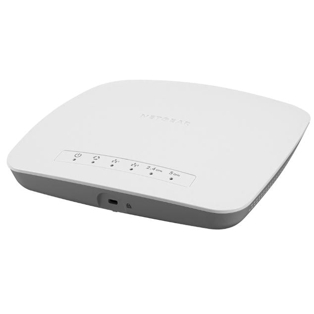 ■NETGEAR（ネットギア）AC1300 Insightアプリ&クラウド対応ワイヤレスアクセスポイント WAC510-10000S