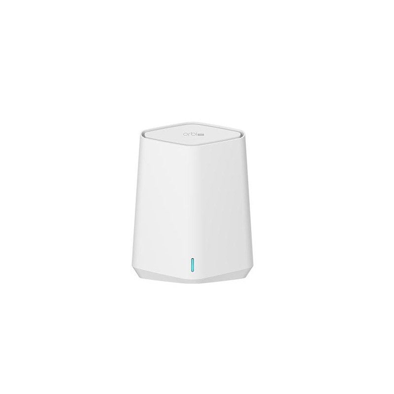 ■NETGEAR（ネットギア）Orbi Pro WiFi6 Mini AX1800 メッシュWiFi 追加用サテライト　SXS30-100JPS