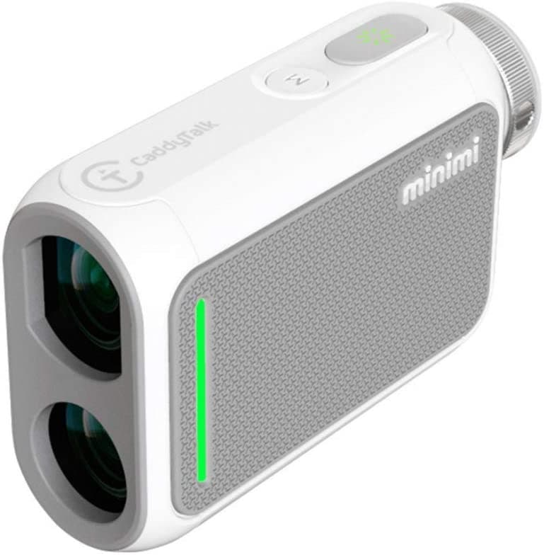 新品・在庫あり】GOLFZON ゴルフ用 レーザー距離測定器 Caddy Talk 