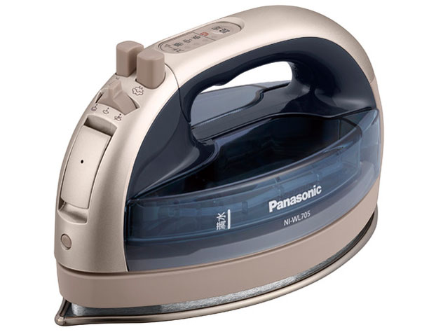NI-WL705-N　●パナソニック カルル NI-WL705-N [ゴールド]