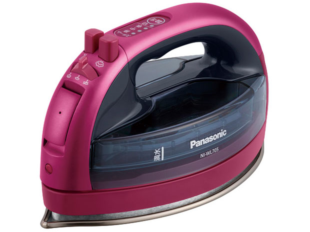 NI-WL705-P　●パナソニック カルル NI-WL705-P [ピンク]