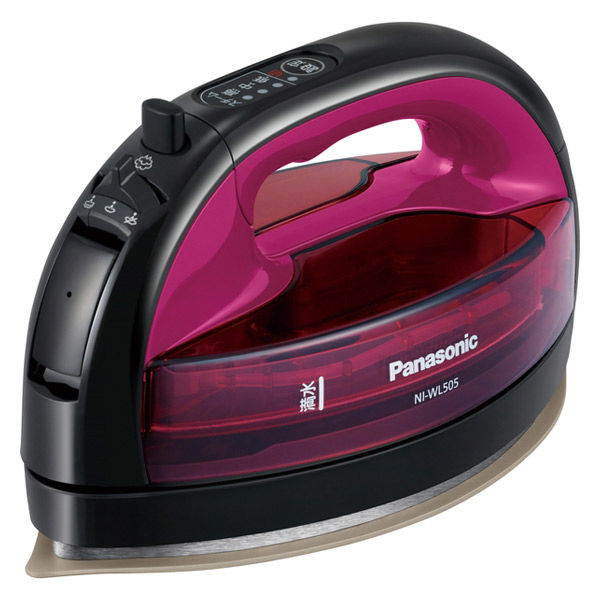 NI-WL505-P　●パナソニック カルル NI-WL505-P [ピンク]