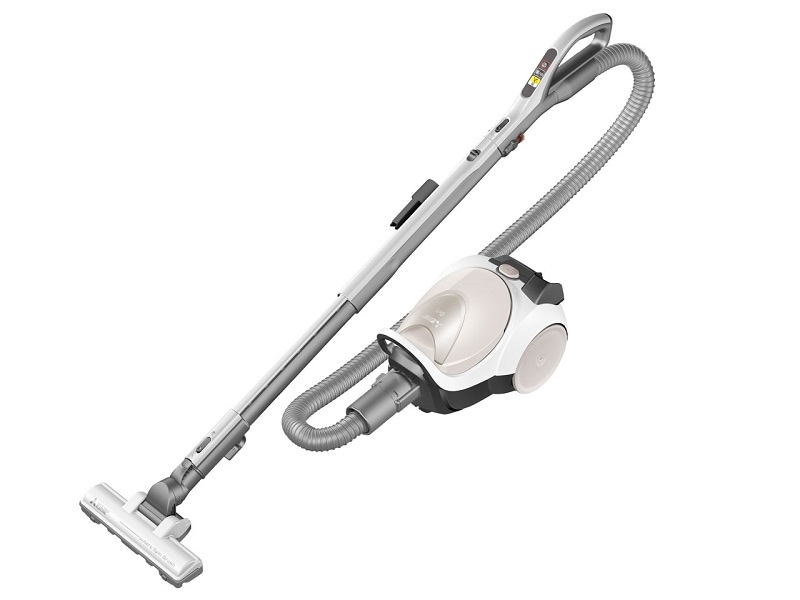 三菱 紙パック式クリーナー　Be-K TC-FJ2B