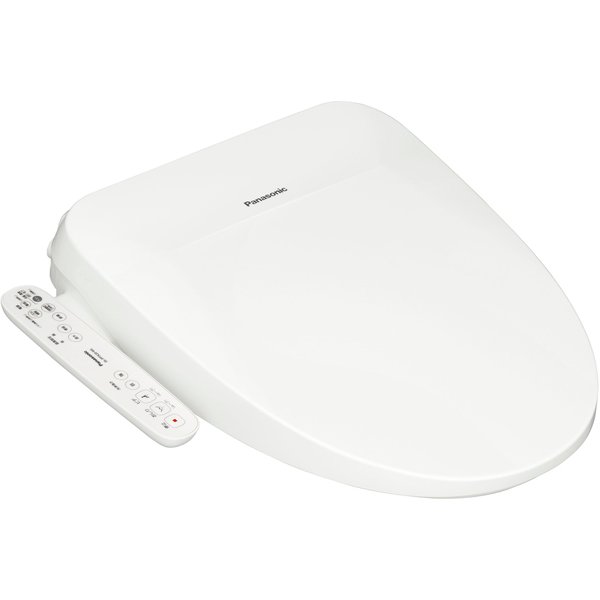 DL-PPTK20-WS  ●Panasonic（パナソニック）温水洗浄便座　ビューティ・トワレ DL-PPTK20　[ホワイト]