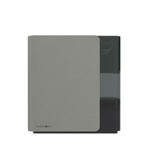 ■ダイニチ工業 DAINICHI　加湿器 ハイブリッド式 LX SERIES［モスグレー］ HD-LX1021-H