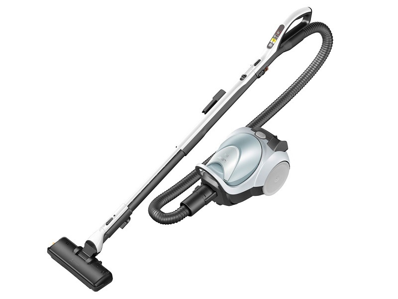 三菱電機 紙パック式クリーナー TC-FM2B