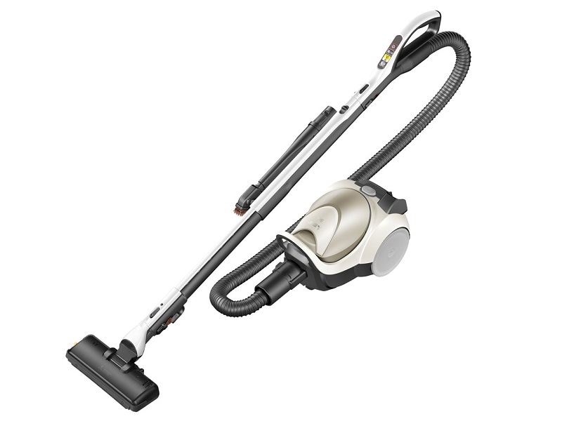 三菱電機 紙パック式クリーナー TC-FD2B