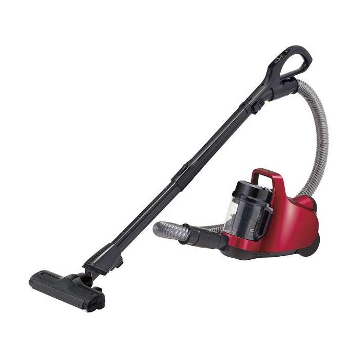 東芝 サイクロン式クリーナー トルネオ ミニ VC-CF31