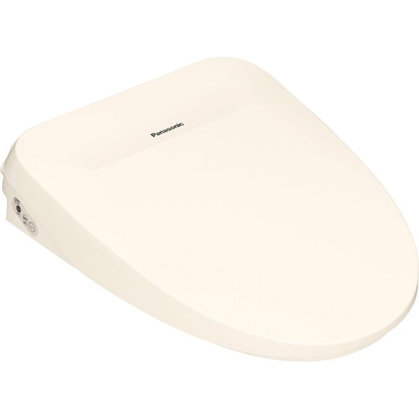 DL-RQTK50-CP  ●Panasonic（パナソニック） 瞬間式温水洗浄便座　ビューティ・トワレ DL-RQTK50　[パステルアイボリー]