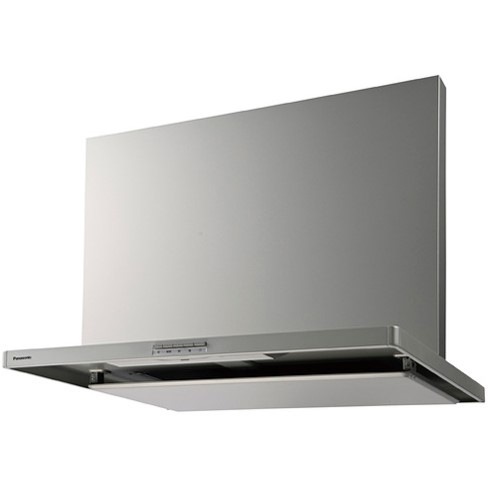 ■Panasonic（パナソニック）スマートスクエアフード［シルバー］FY-6HZC5-S