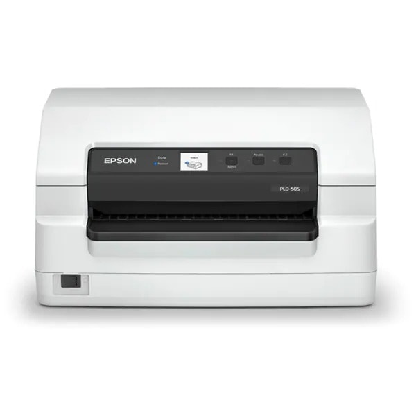 EPSON(エプソン) ドットインパクトプリンタ PLQ-50S