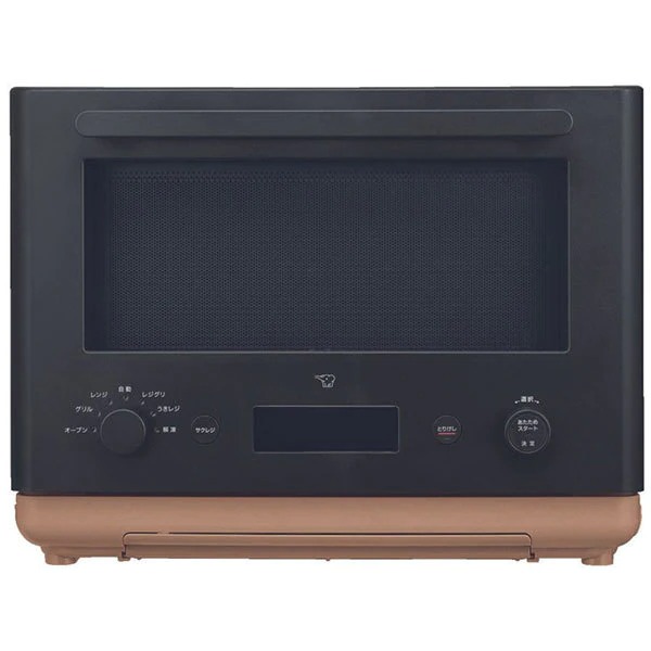 ES-SA26-BA●象印　オーブンレンジ　STAN.　26L［ブラック］（ES-SA26）