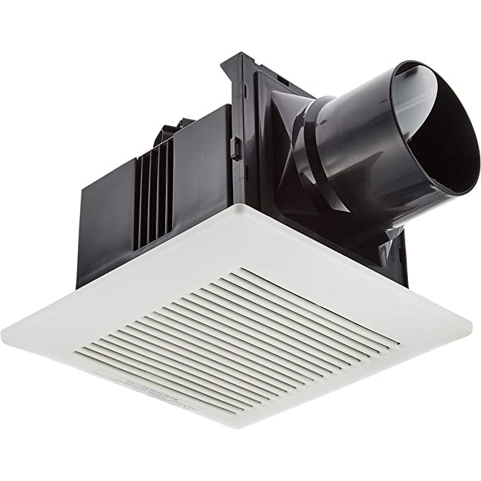 ■Panasonic（パナソニック）天井埋込形換気扇 ルーバーセットタイプ　FY-17C6U