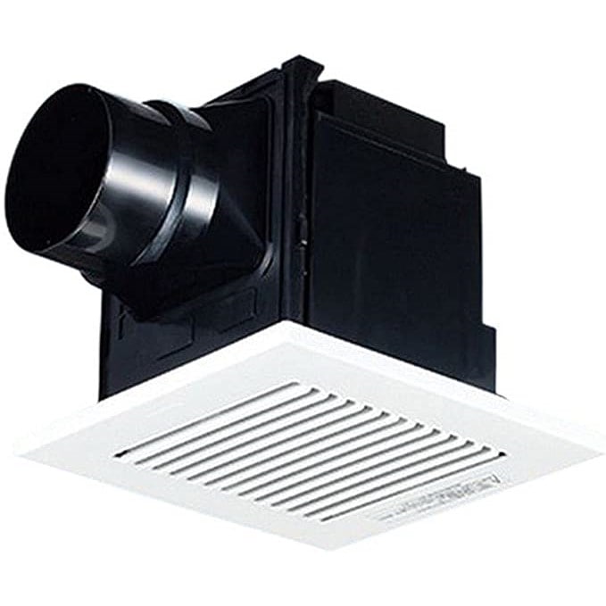 ■Panasonic（パナソニック）天井埋込形換気扇　ルーバセットタイプ 　FY-17CD8V