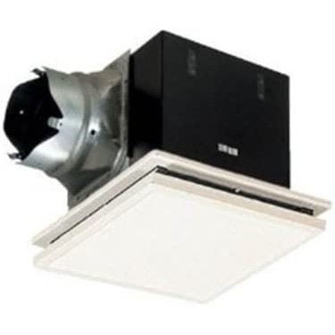 ■Panasonic（パナソニック）天埋換気扇 (鋼板製) ルーバー別売・低騒音　FY-27BK7