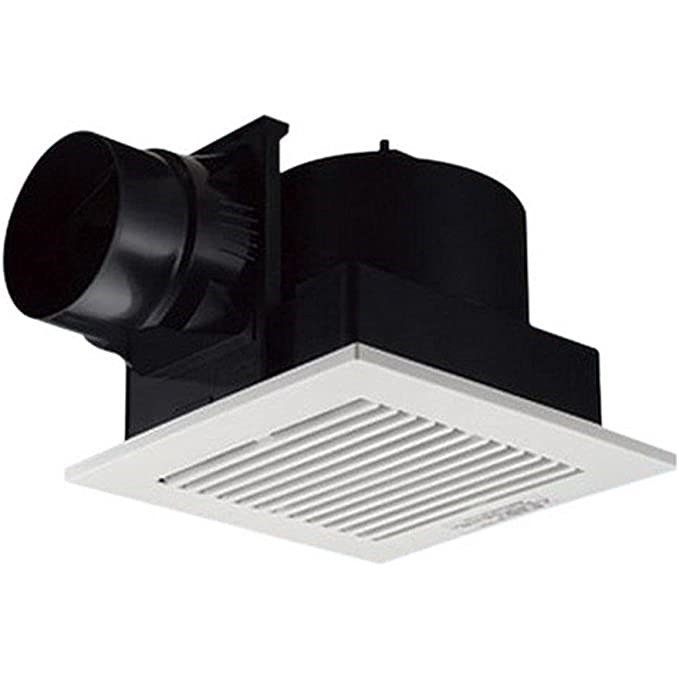 ■Panasonic（パナソニック） 天井埋込形換気扇 ルーバーセットタイプ FY-27C8