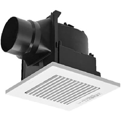 ■Panasonic（パナソニック）天井埋込形換気扇 ルーバーセットタイプ FY-24CK8