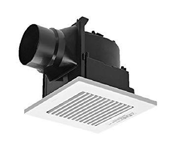 ■Panasonic（パナソニック）天井埋込形換気扇 ルーバーセットタイプ　FY-24CG8
