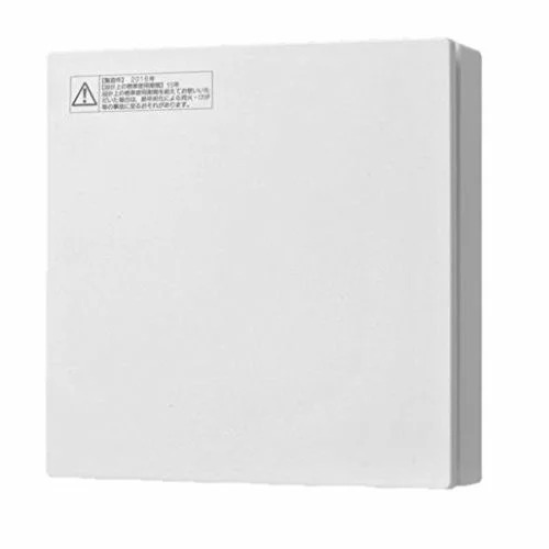 ■Panasonic（パナソニック）パイプファン インテリアパネルタイプ 　FY-08PDAE9D
