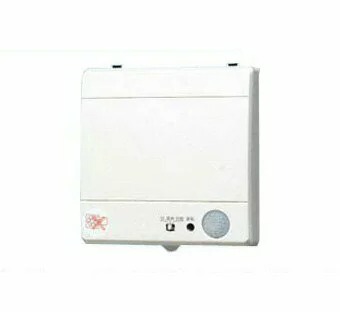 ■Panasonic（パナソニック）パイプファン自動運転 (人感)プラグコード　FY-08PPR9