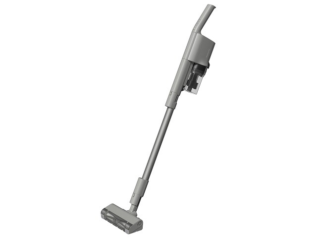 Panasonic コードレススティック掃除機　パワーコードレス MC-SB53K